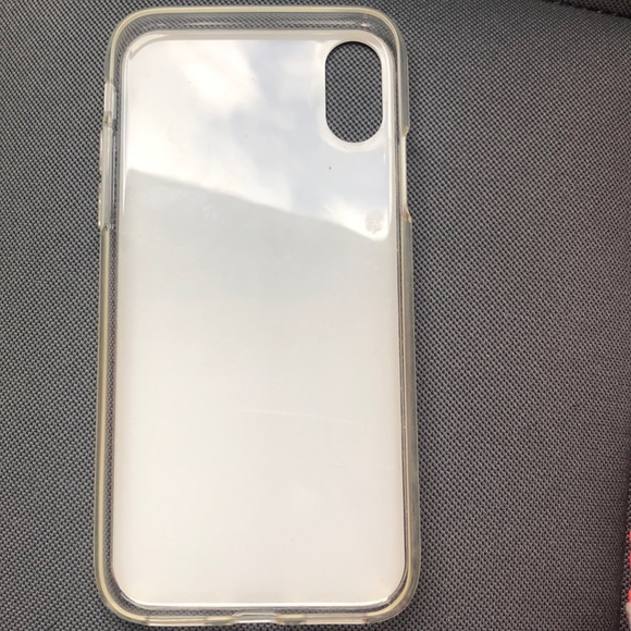 iPhone X phone case - Picture 2 of 2